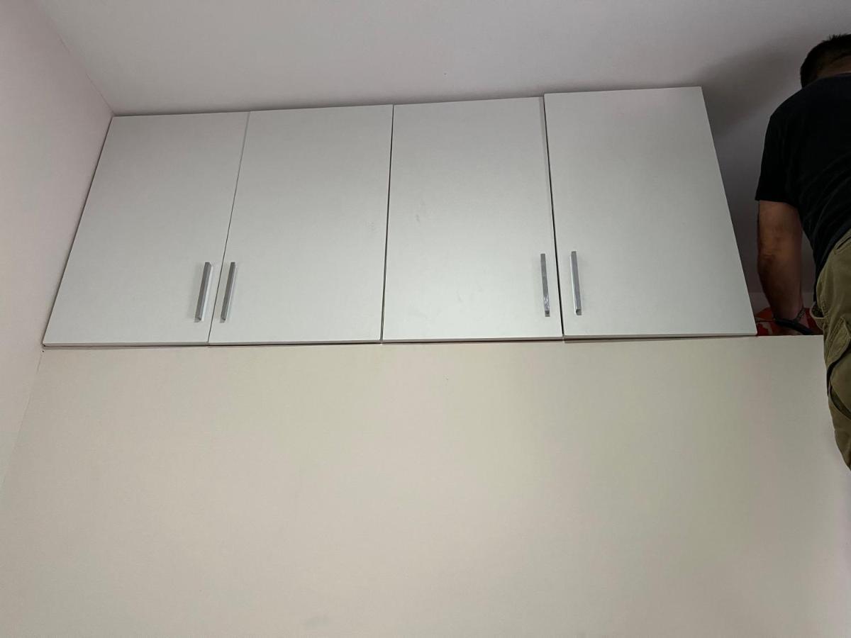 Hq Apartment In Center Tirana Zewnętrze zdjęcie