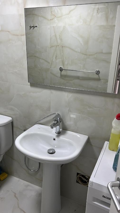 Hq Apartment In Center Tirana Zewnętrze zdjęcie