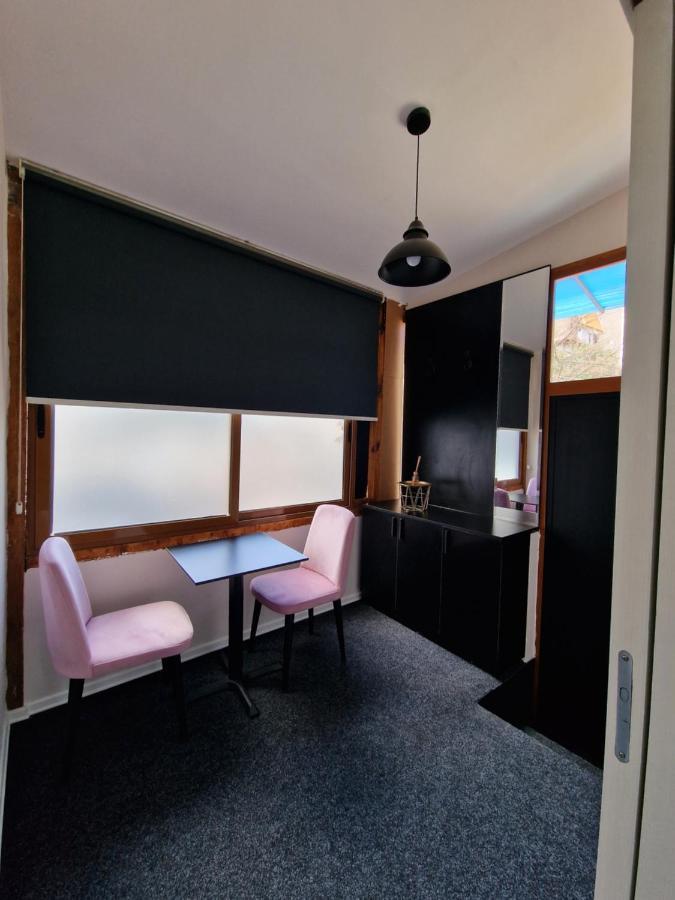 Hq Apartment In Center Tirana Zewnętrze zdjęcie